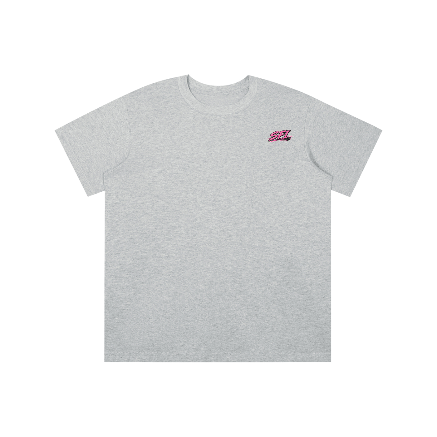 Girls Penalty Box T-shirt