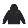 McBride's Heavyweight Fleece Hoodie