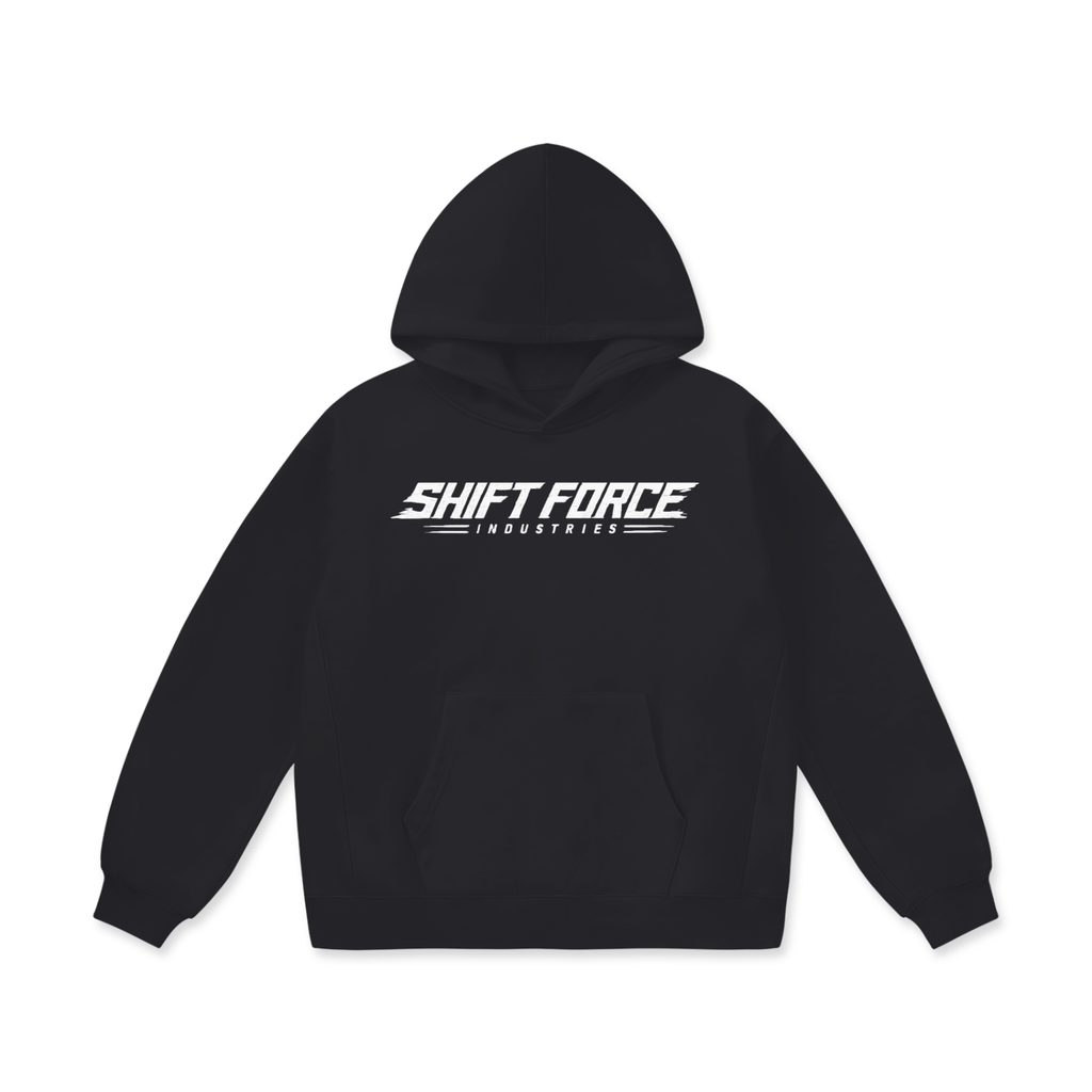 Men's ATV Dirt Life Fleece Hoodie
