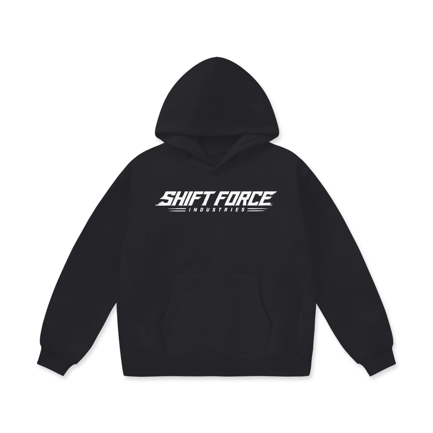 Men's ATV Dirt Life Fleece Hoodie