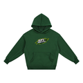 Boys Flying High Fleece Hoodie