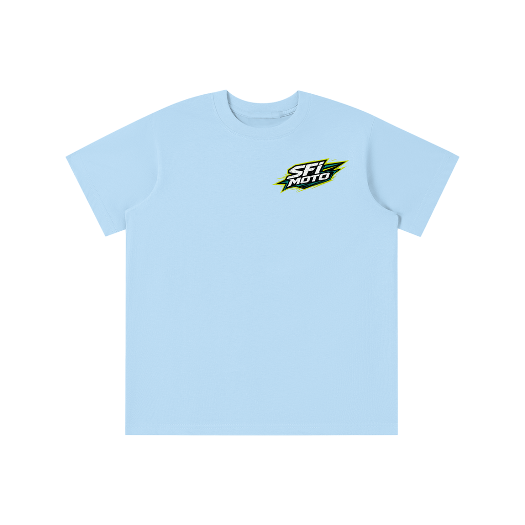 Boys Flying High T-shirt