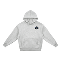 Boys Rock On Fleece Hoodie