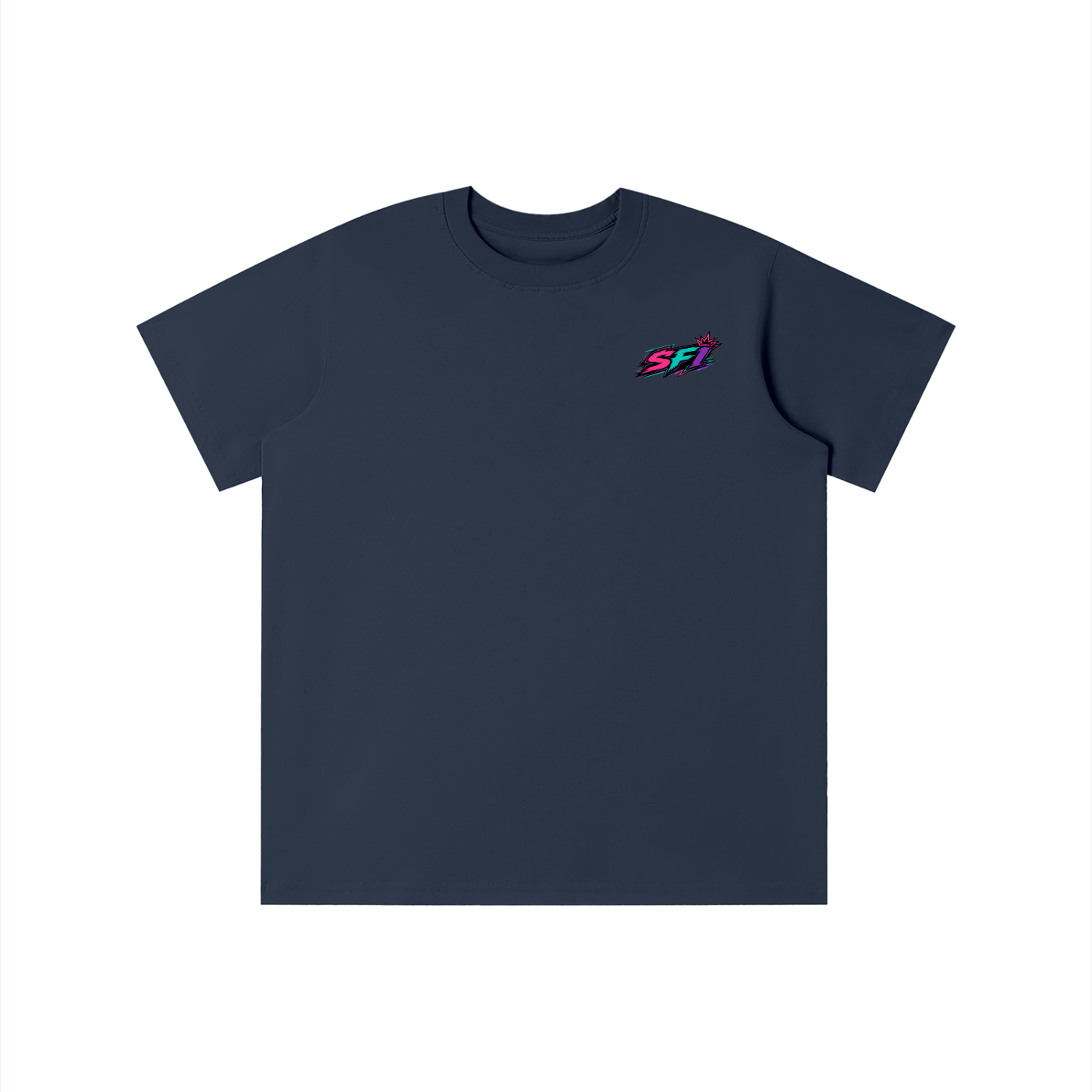 Girls Moto Queen T-shirt