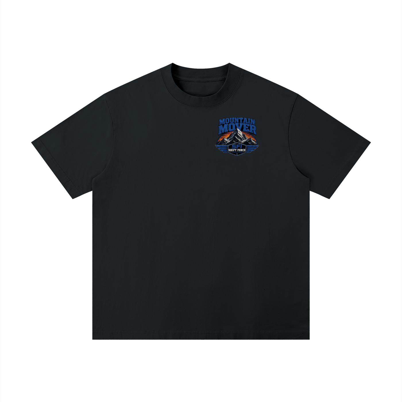 Men's Mountain Mover T-Shirt
