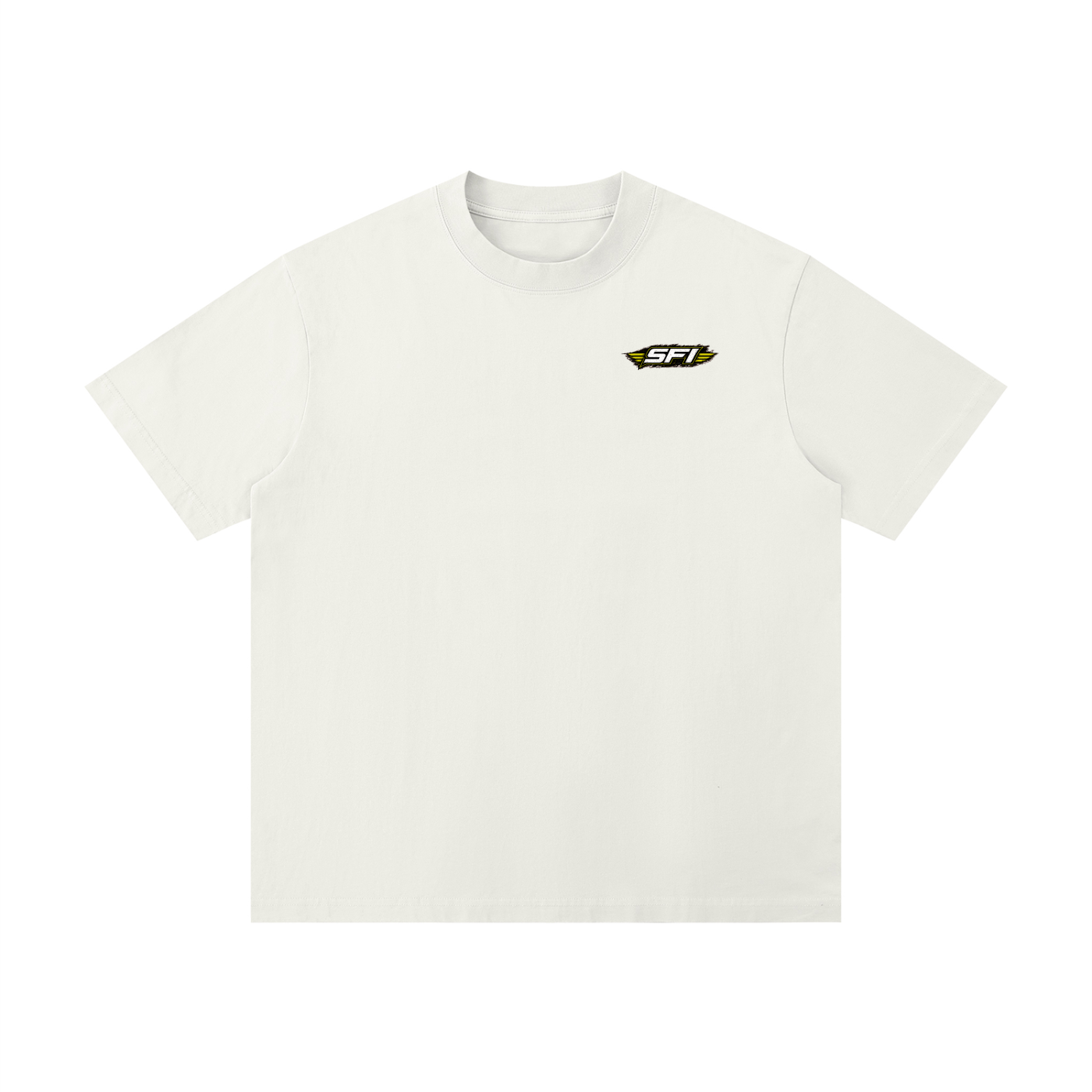 Men's Moto Dad T-Shirt