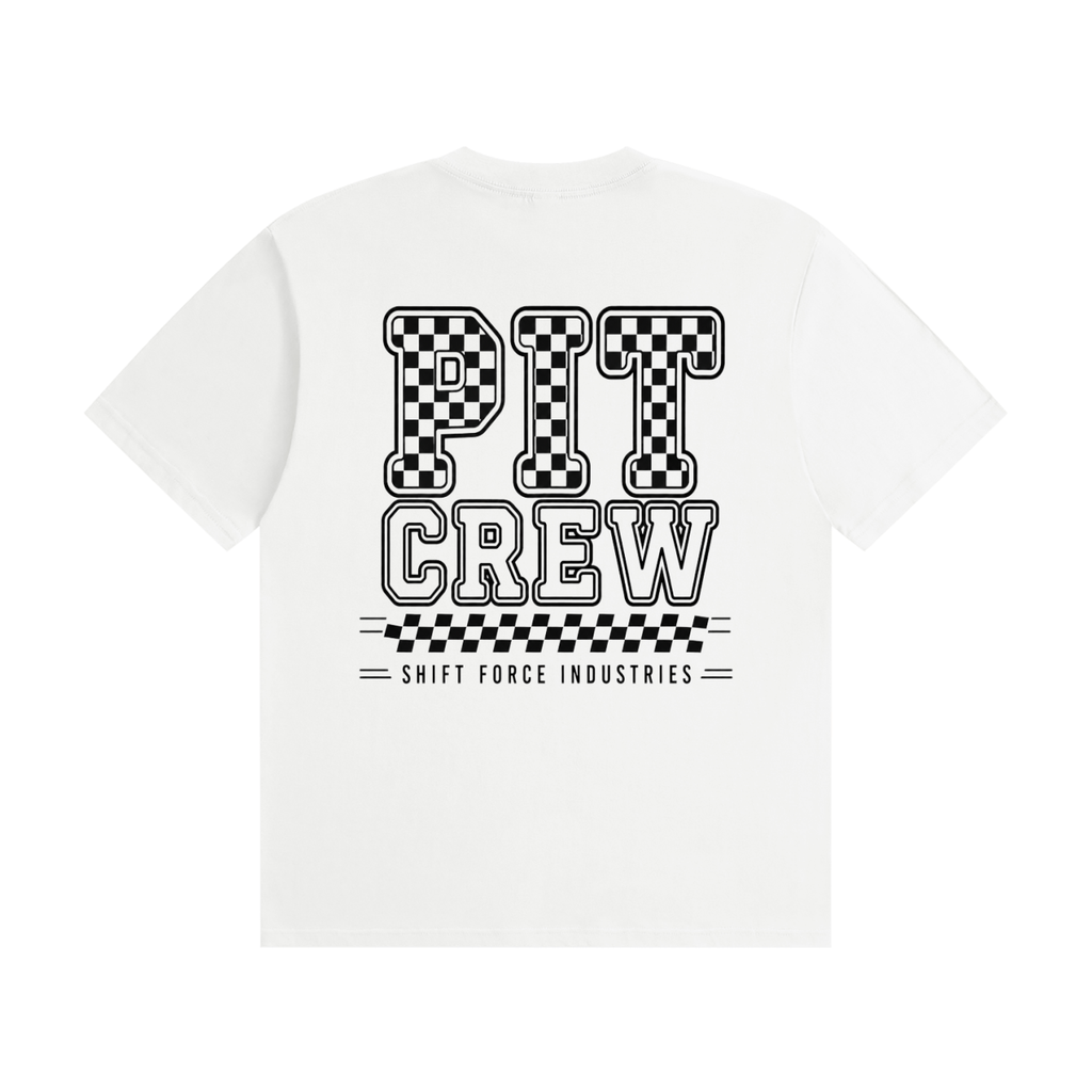 Women's Pit Crew T-Shirt