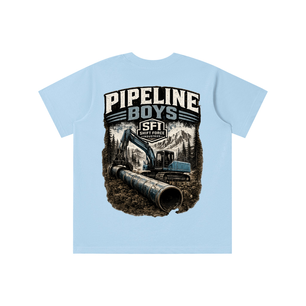 Boys Pipeline T-shirt