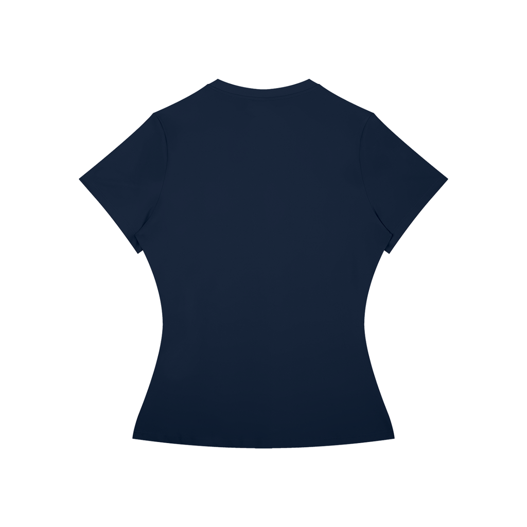 Women’s Forever at the Rink Slim Fit T-Shirt