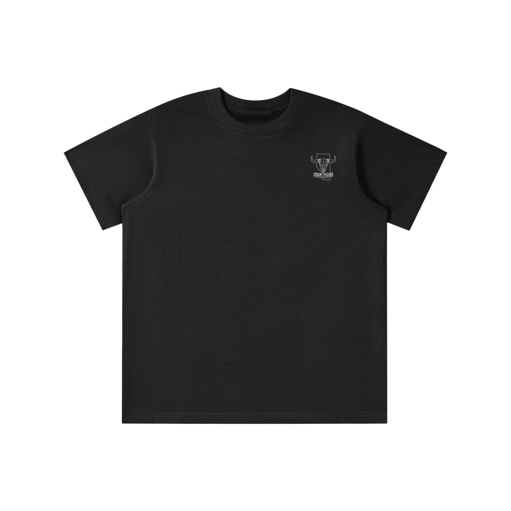 Boys Alberta Skull T-shirt
