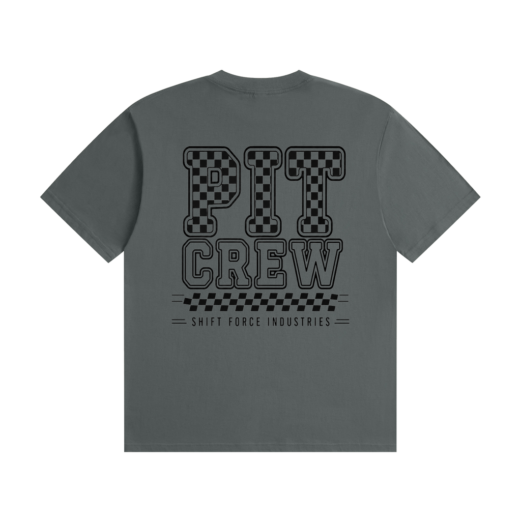 Women's Pit Crew T-Shirt
