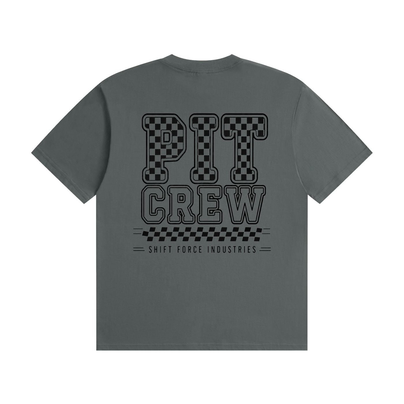 Women's Pit Crew T-Shirt