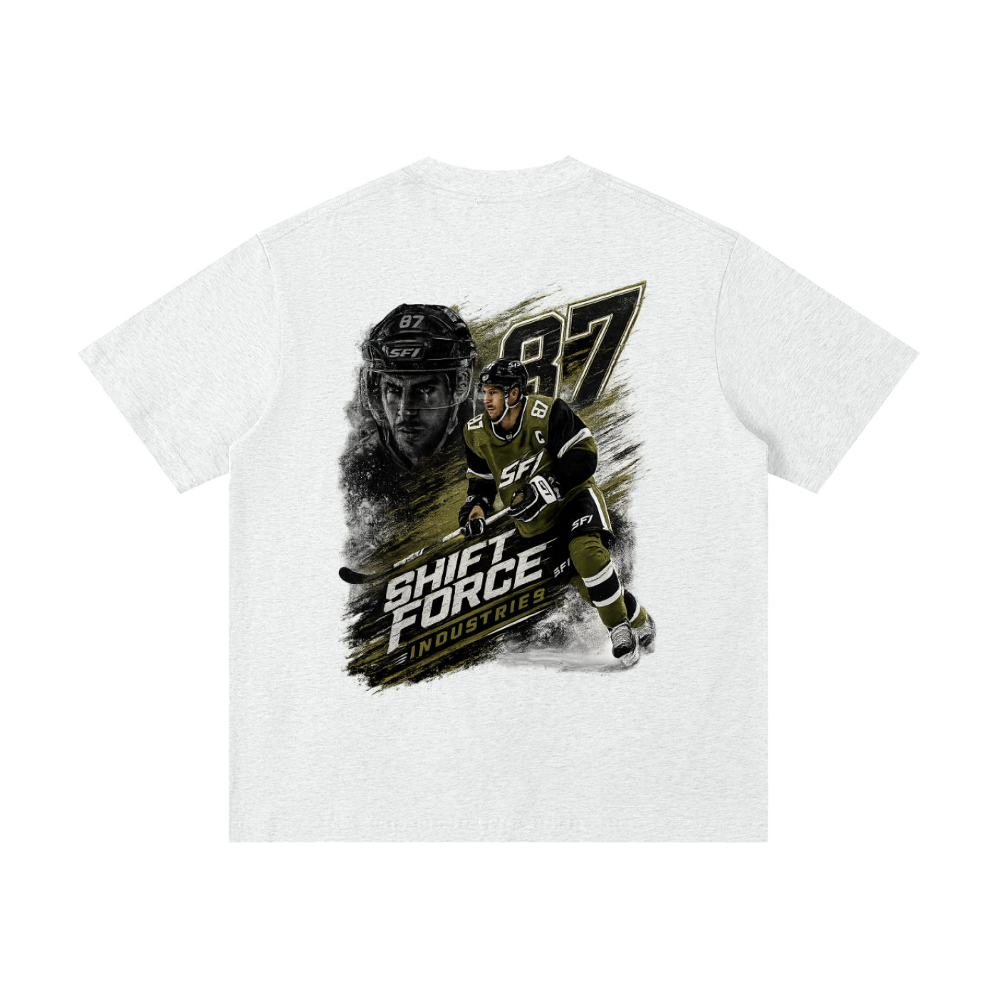 Men's SC T-Shirt
