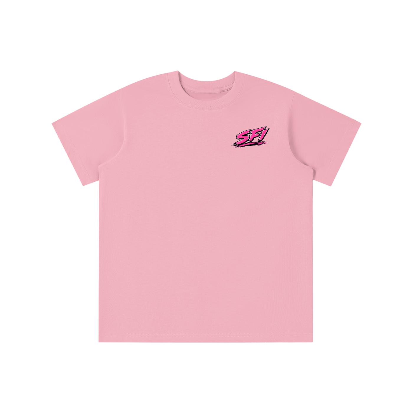 Girls Earn Your Ice Time T-shirt