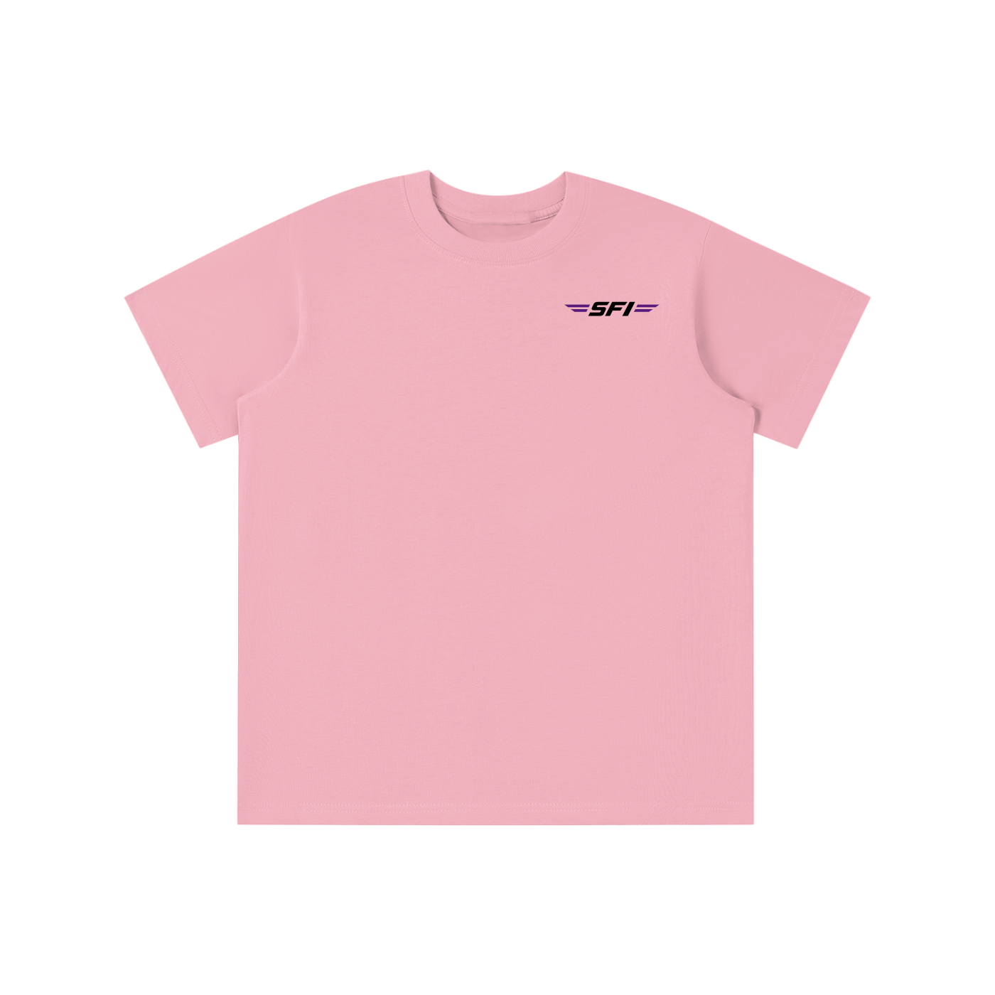 Girls Play Like a Girl T-shirt