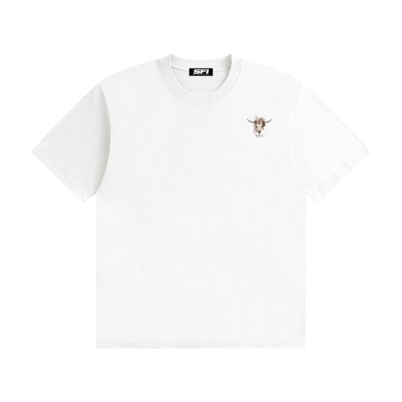 Women's Texas Longhorn T-Shirt