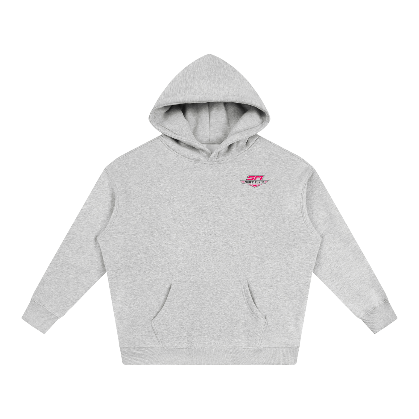 Women's Dirt Life Fleeced Hoodie
