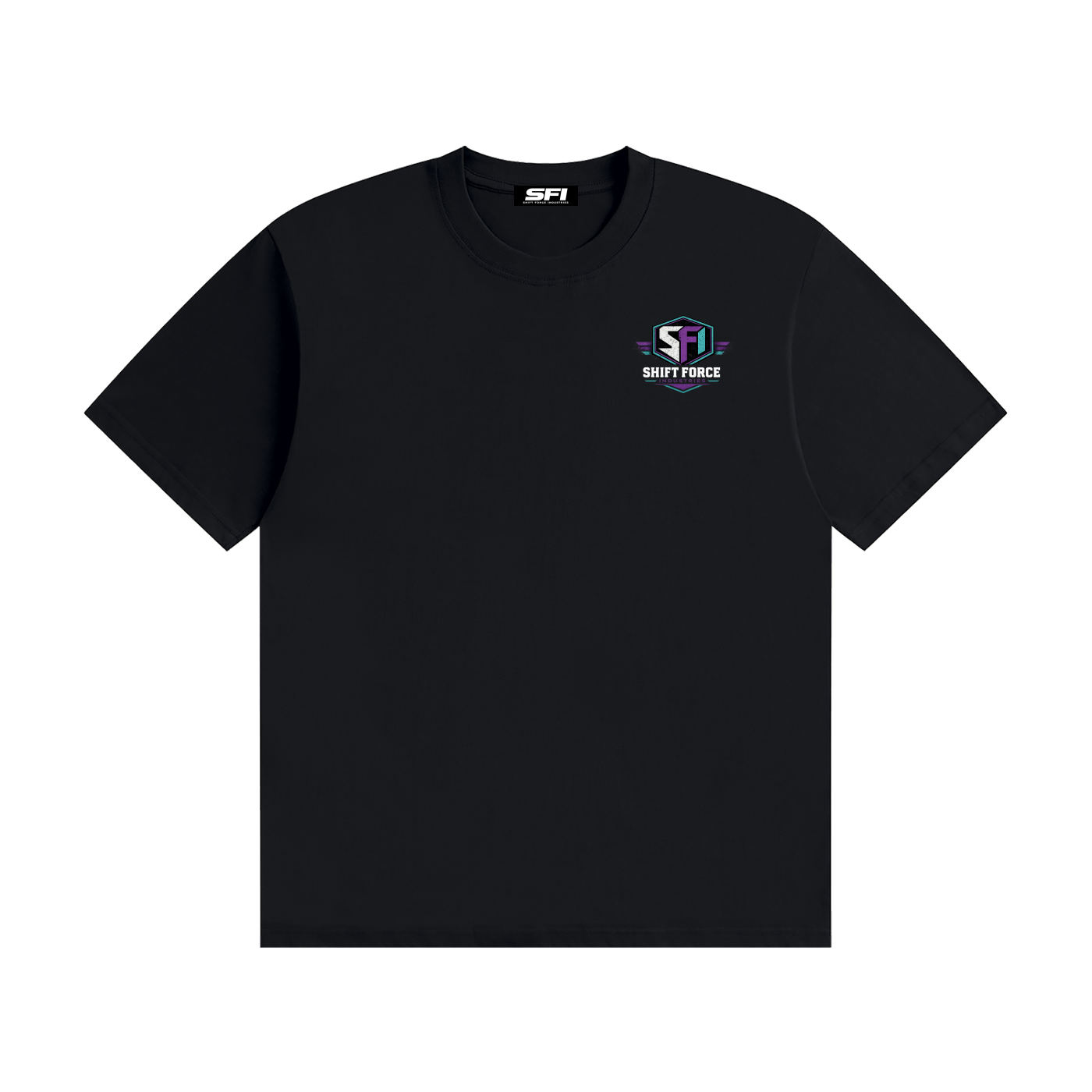 Women's Big Inch Life T-Shirt