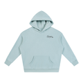 Women's Forever at the Rink Oversize Fleeced Hoodie