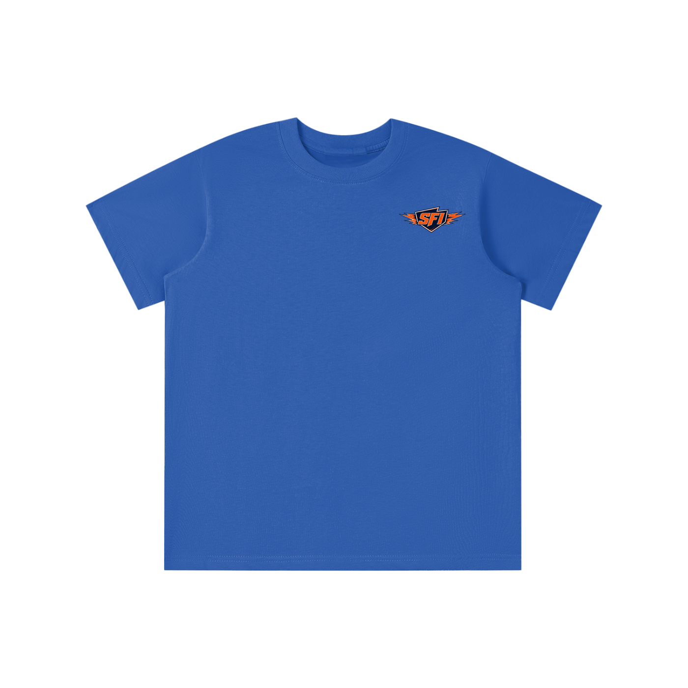 Boys Shut Your Five Hole T-shirt