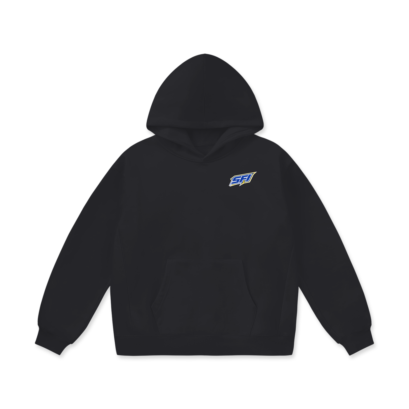 Men's Full Send Fleece Hoodie