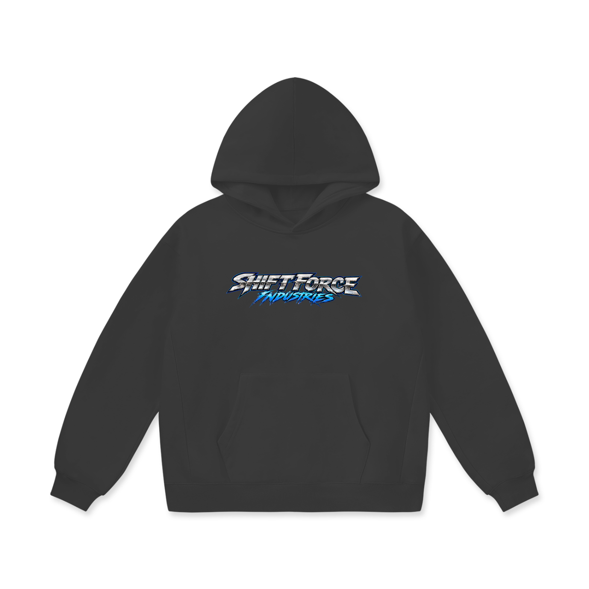 Drag Racing Fleece Hoodie
