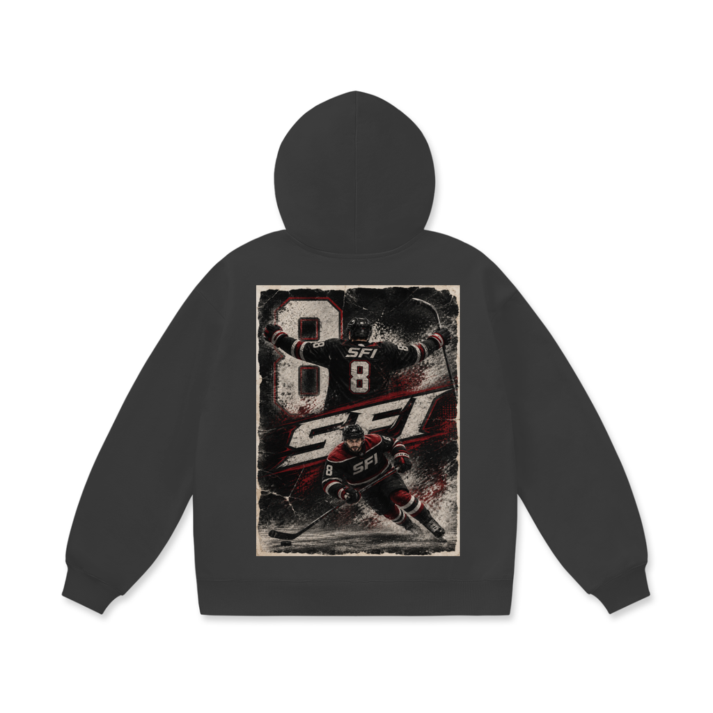 Men's AO Fleece Hoodie