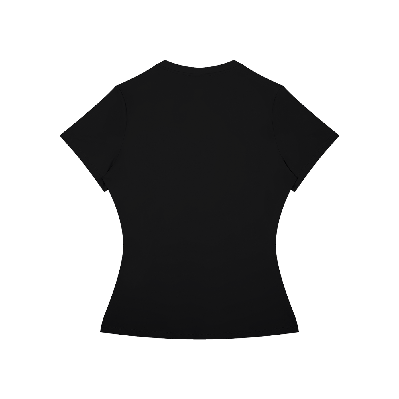 Women’s Slim Fit Construction T-Shirt