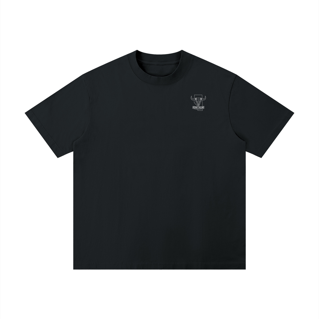 Men's Alberta Skull T-Shirt