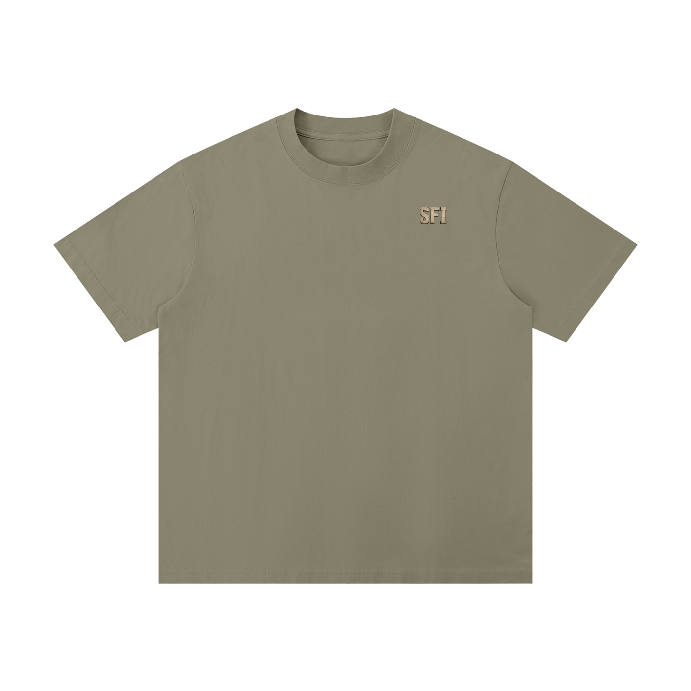 Men's Pushing Limits T-Shirt