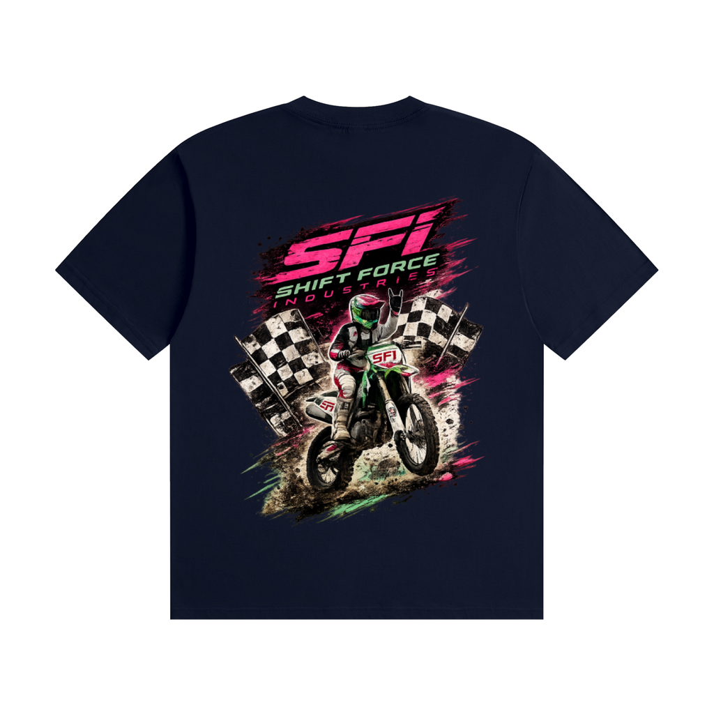 Women's Rock On T-Shirt