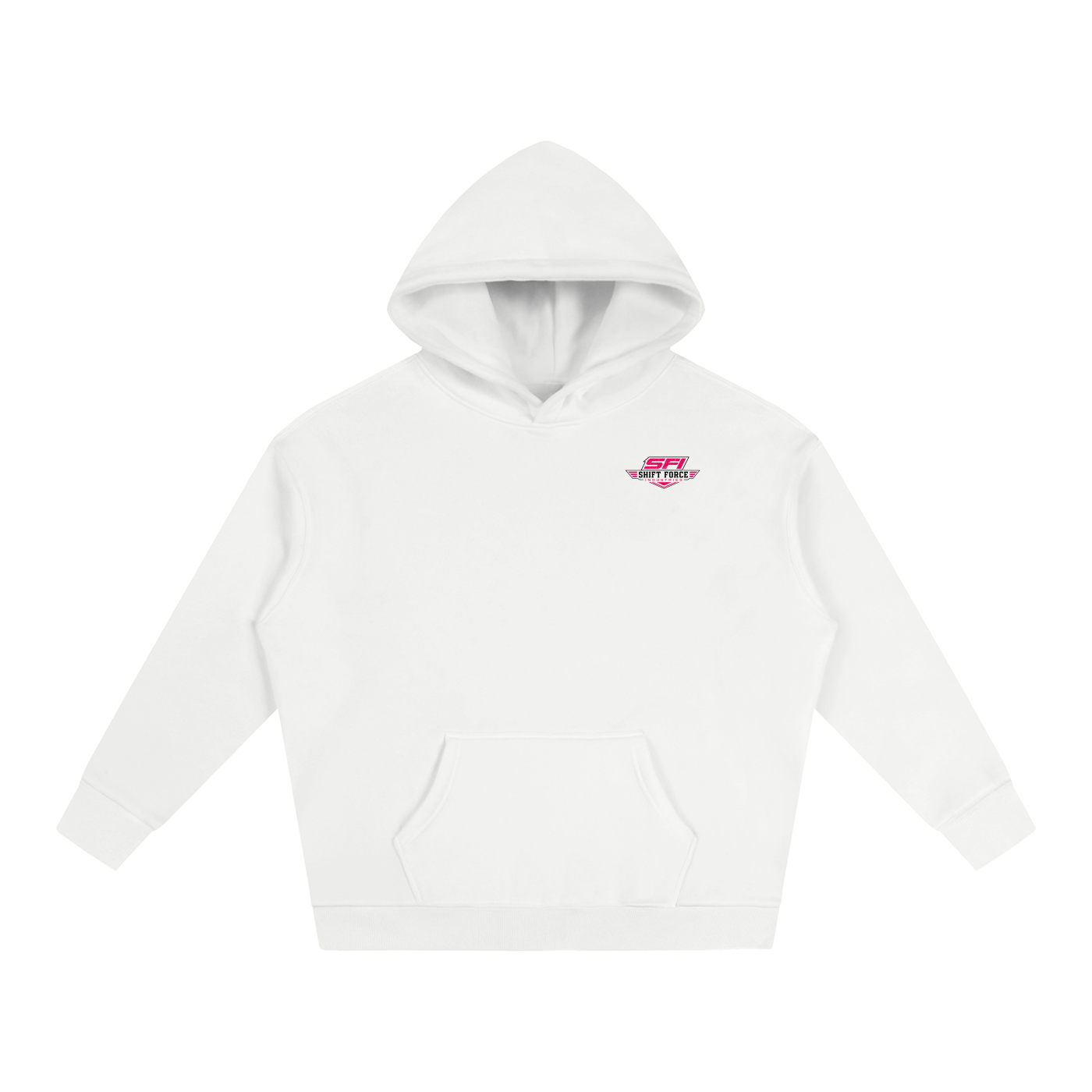 Women's Dirt Life Fleeced Hoodie