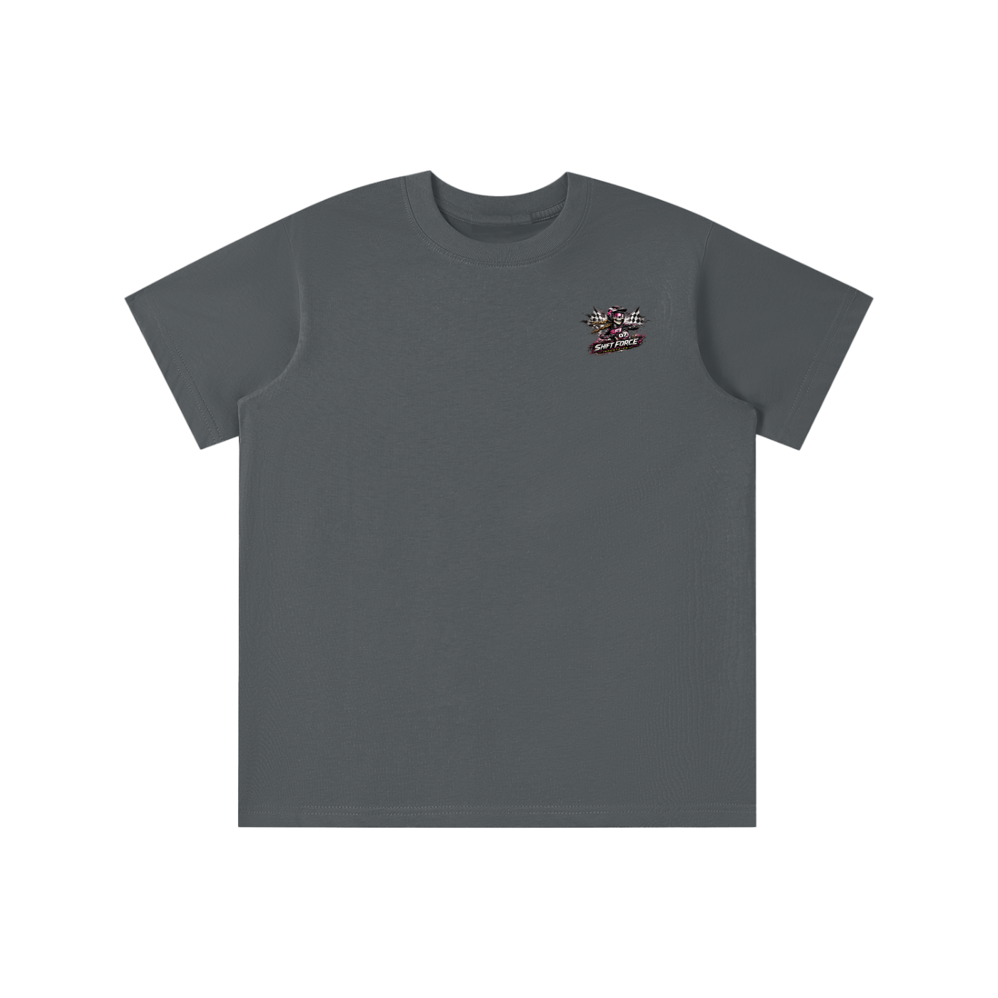 Girls Skeleton T-shirt