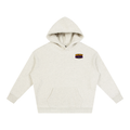 Women's Heavy Hauler Fleeced Hoodie