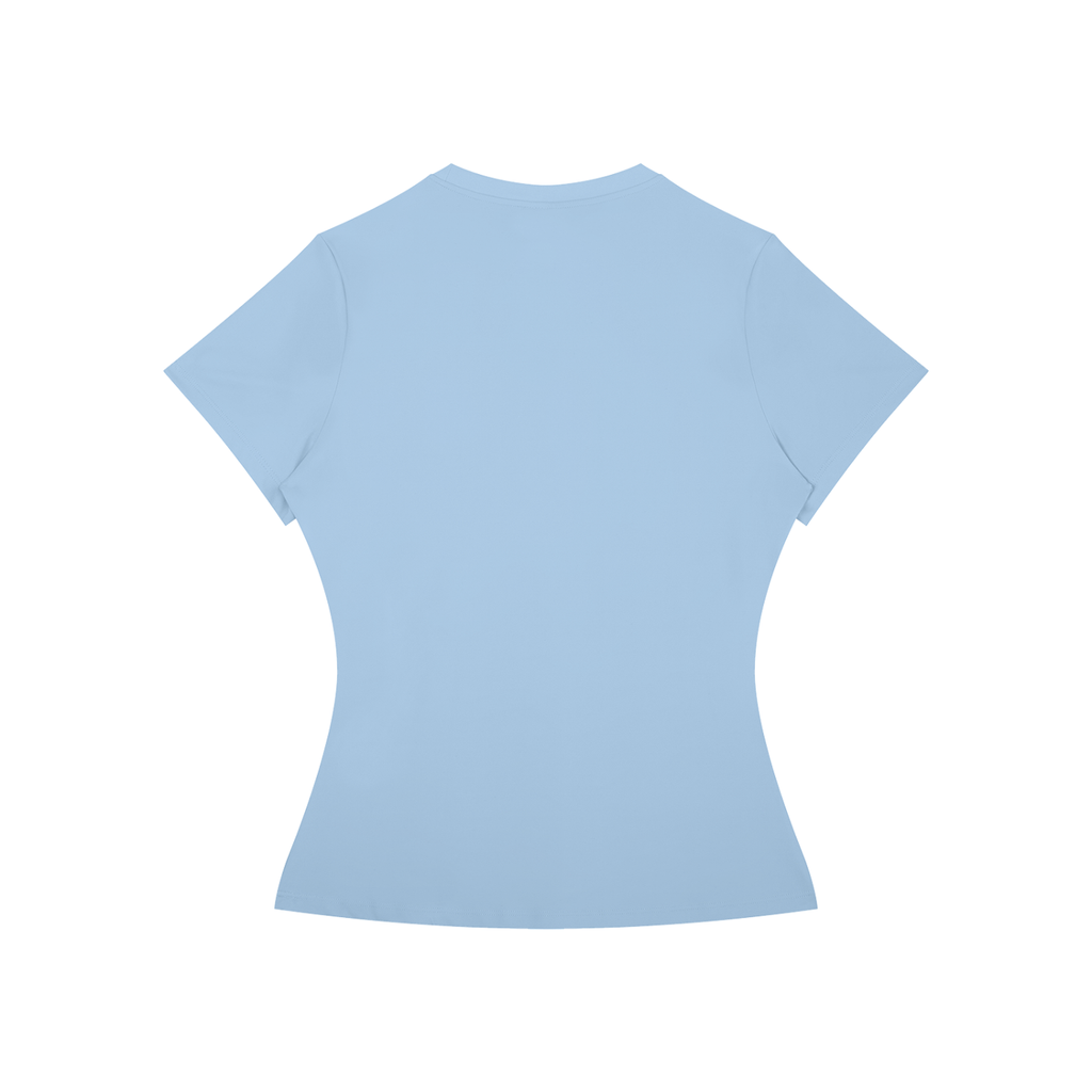 Women’s Forever at the Rink Slim Fit T-Shirt