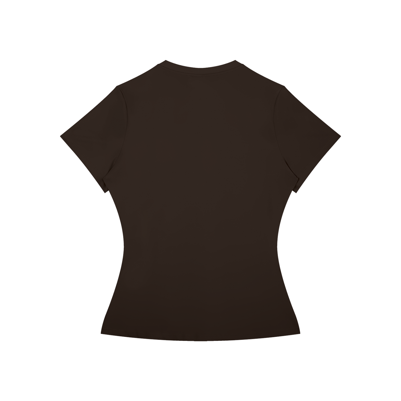 Women’s Slim Fit Construction T-Shirt
