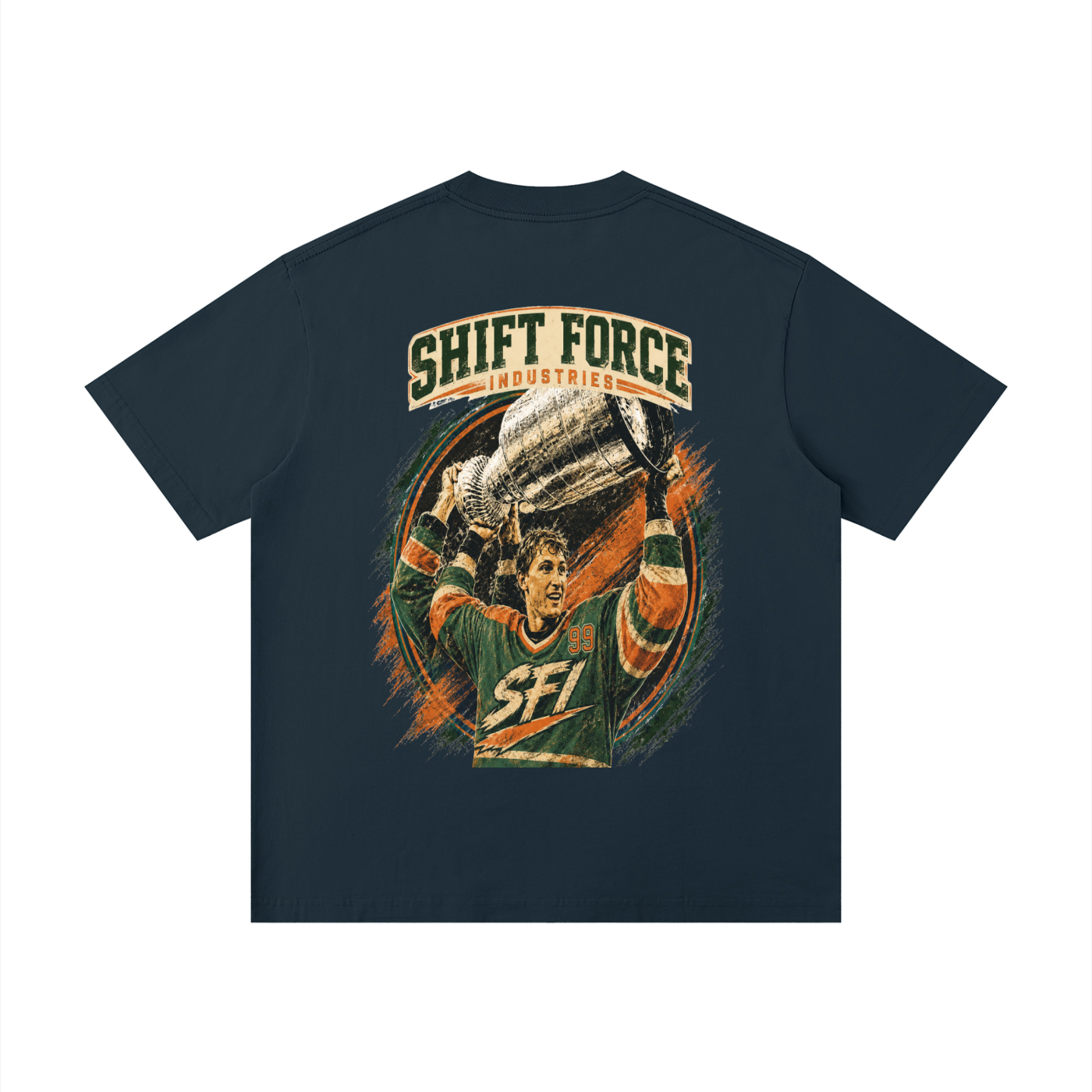 Men's WG T-Shirt