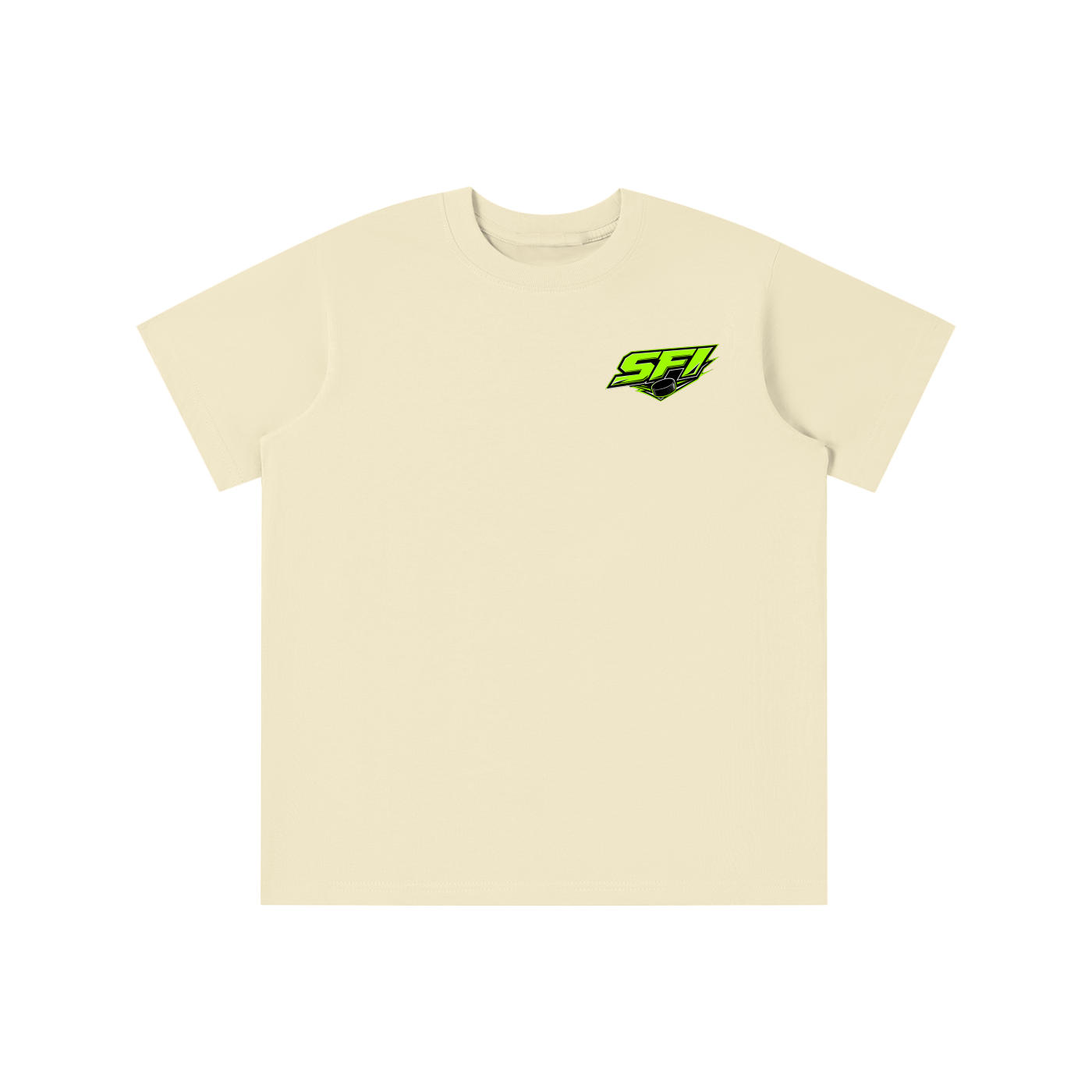 Boys Built for Contact T-shirt