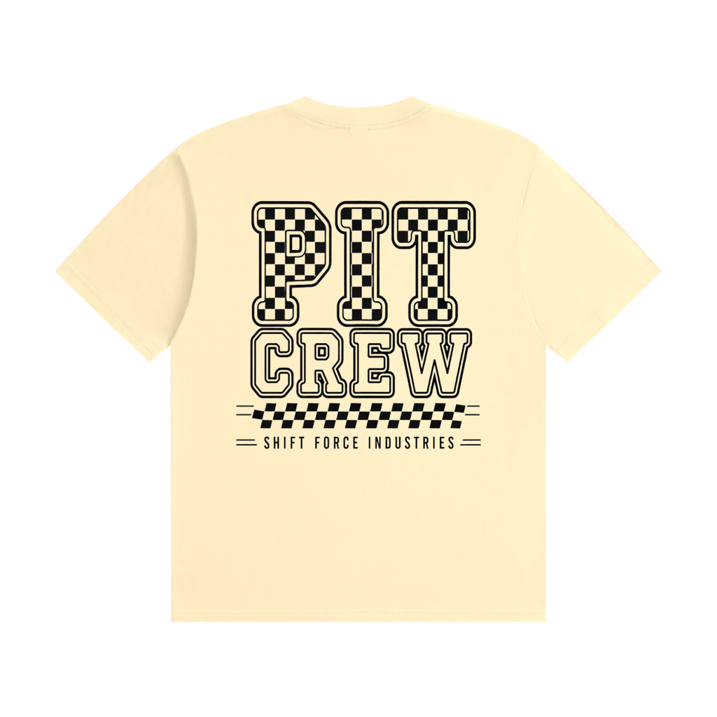 Women's Pit Crew T-Shirt