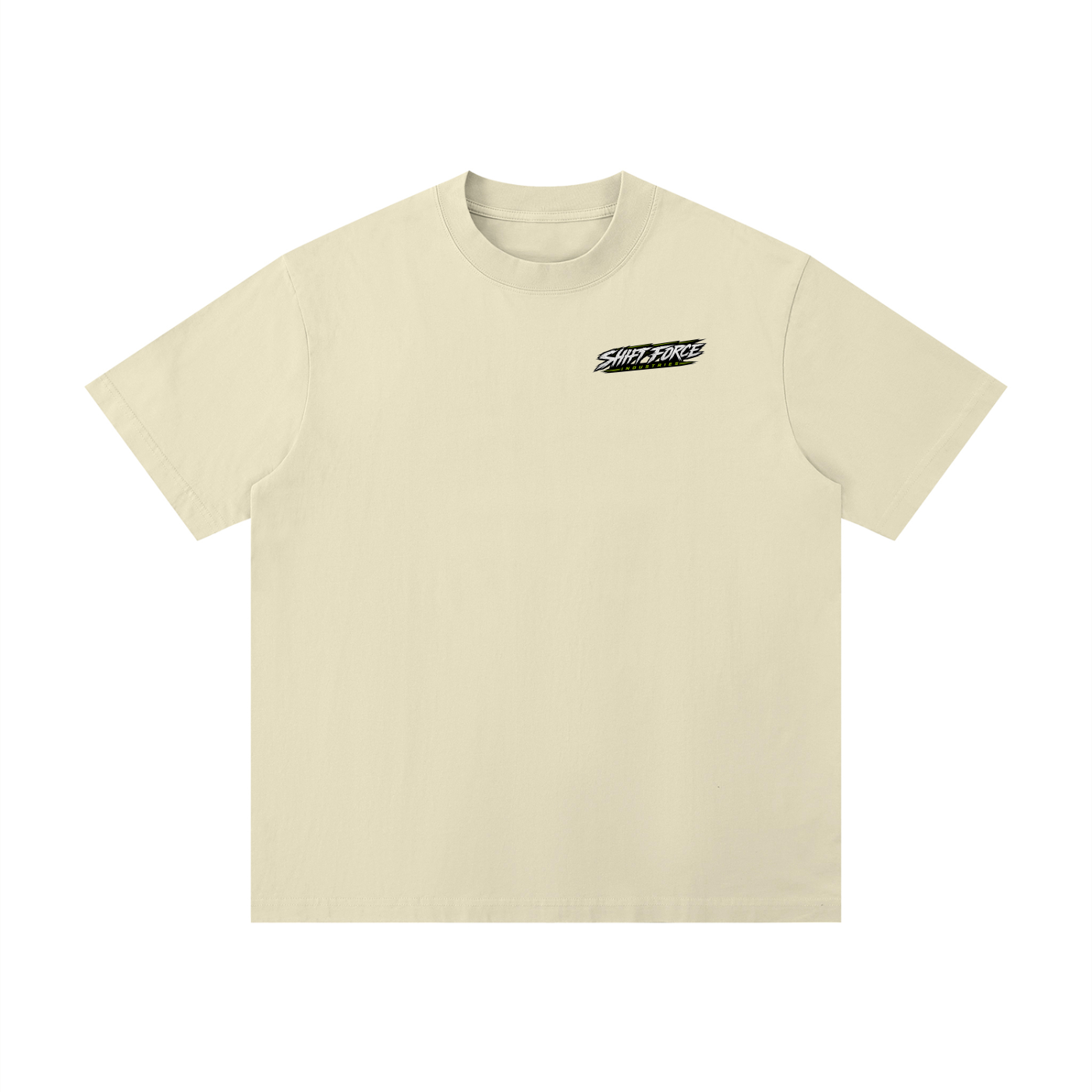 Men's Moto Race T-Shirt
