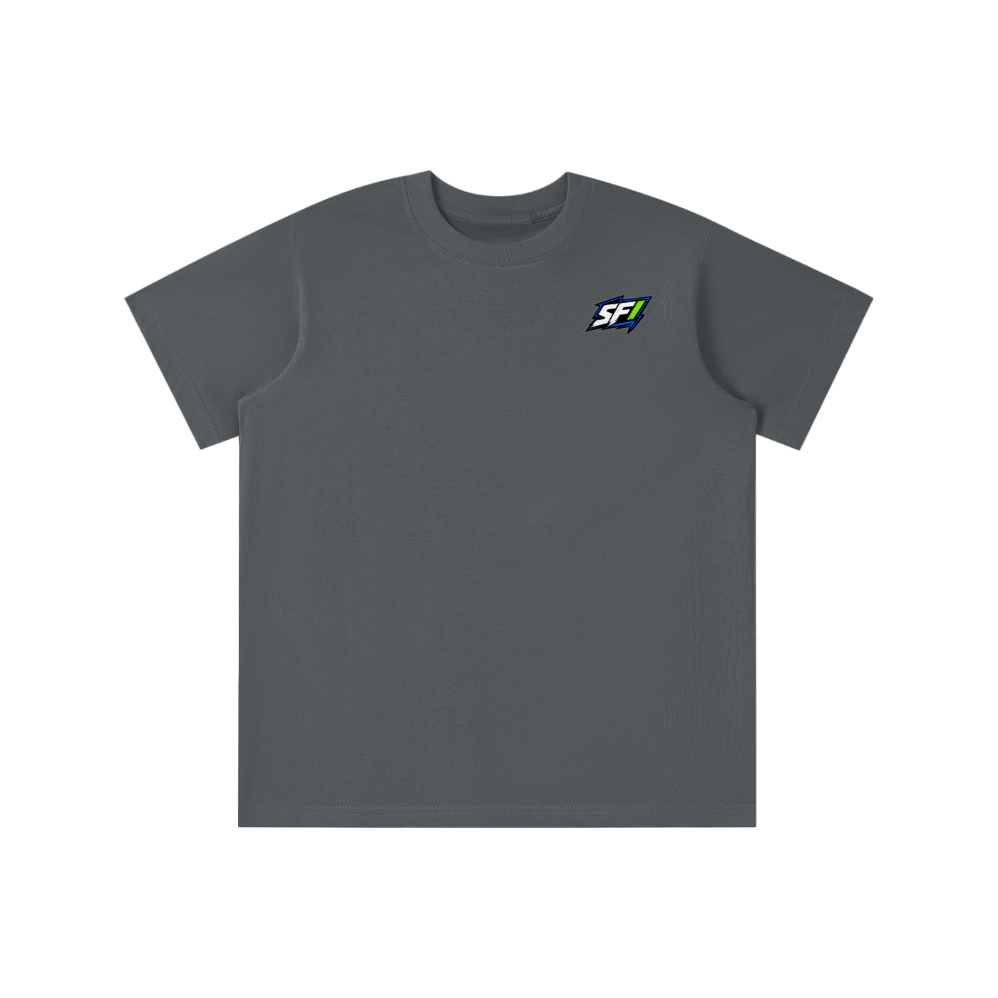Boys Penalty Box T-shirt
