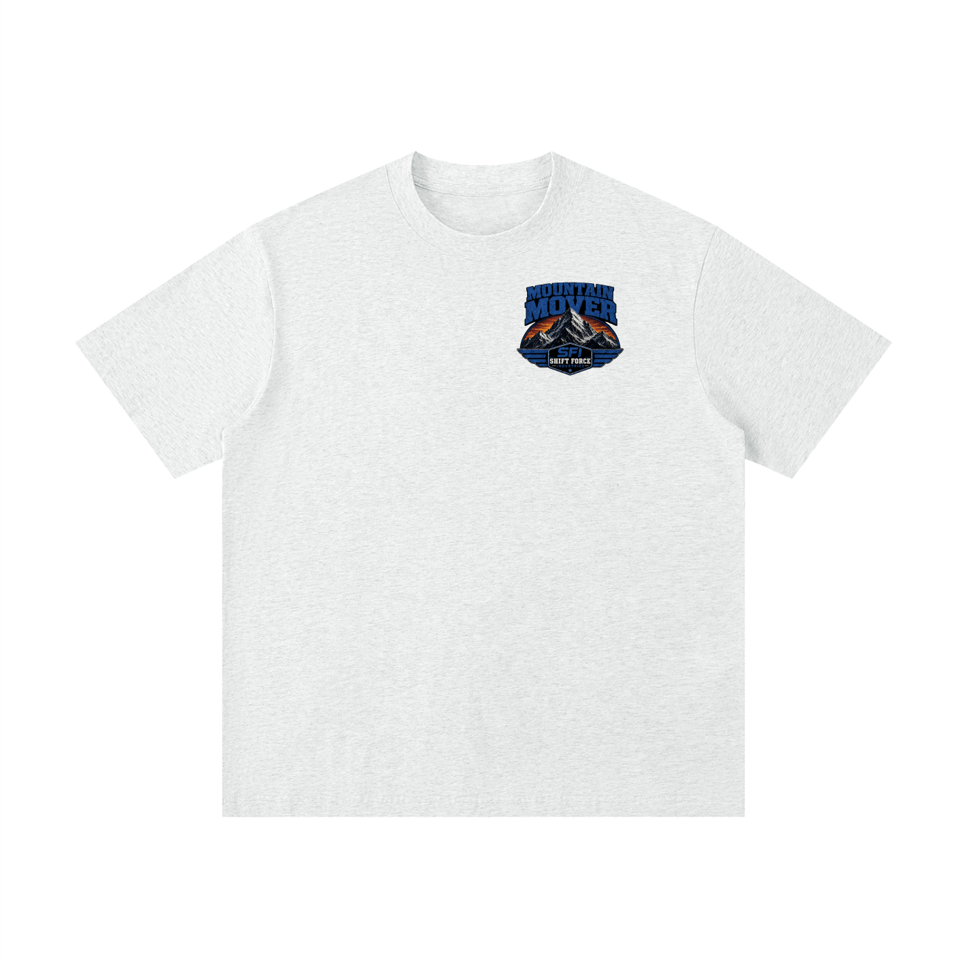 Men's Mountain Mover T-Shirt