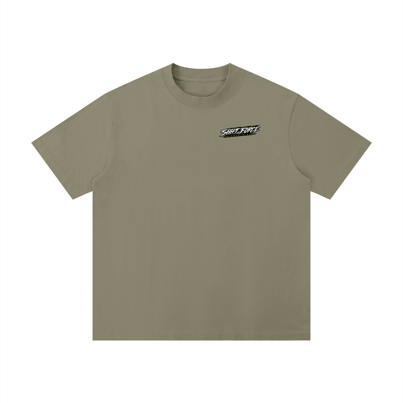 Men's Moto Race T-Shirt