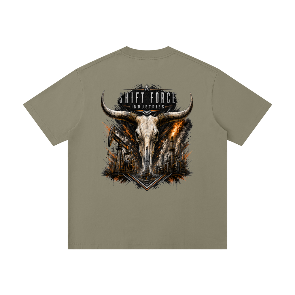 Men's Texas Longhorn T-Shirt