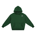 Girls Built to Play Fleece Hoodie