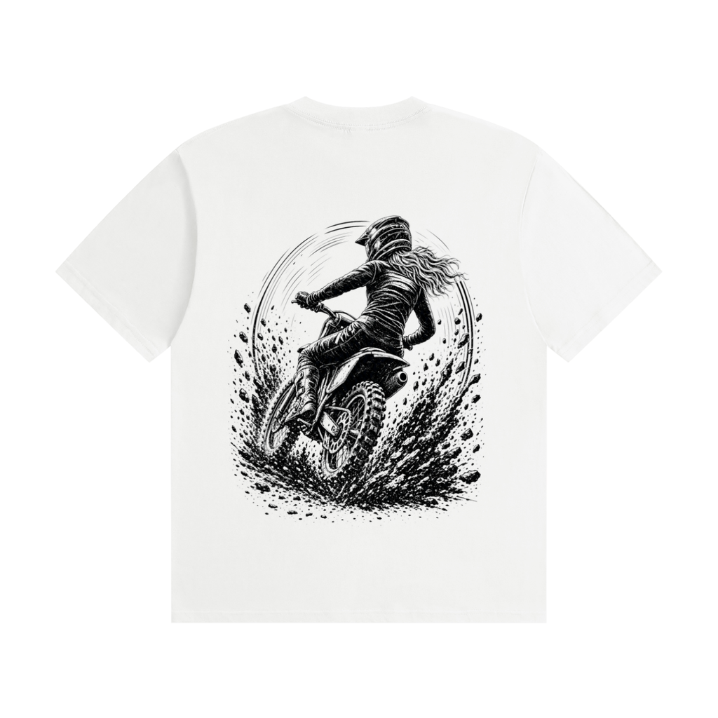 Women's Moto T-Shirt