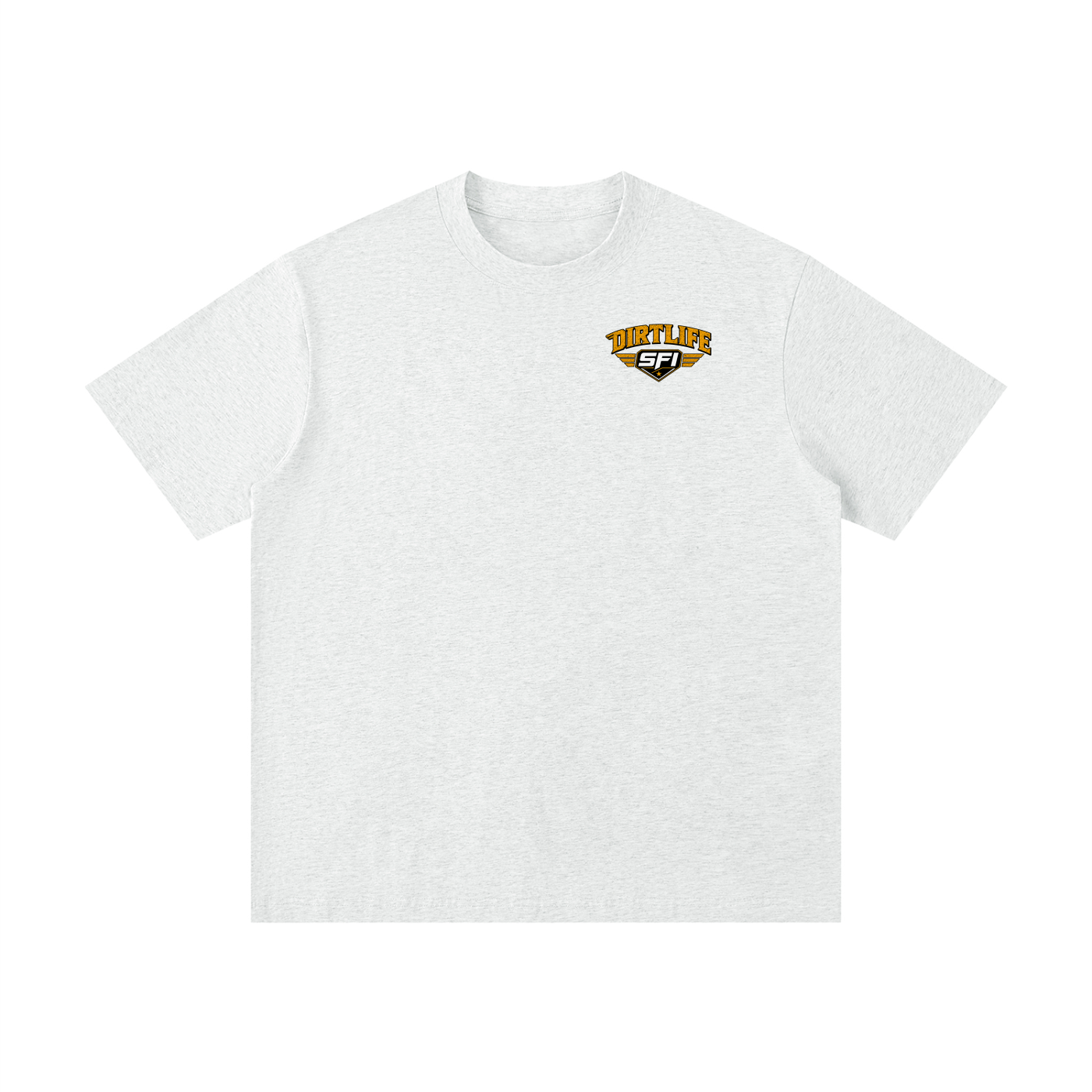 Men's Dirt Life T-Shirt