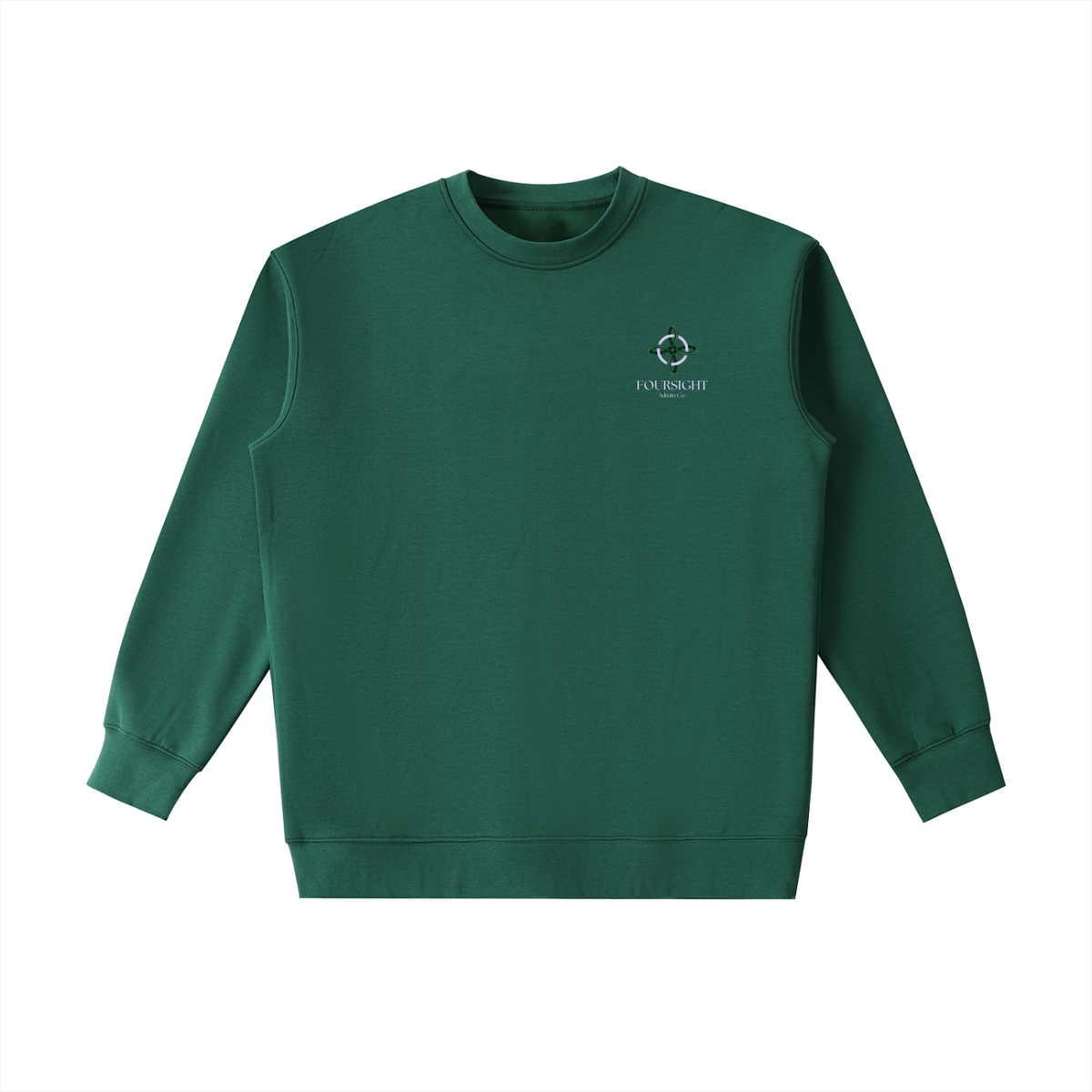 Foursight Admin Crewneck Sweatshirt