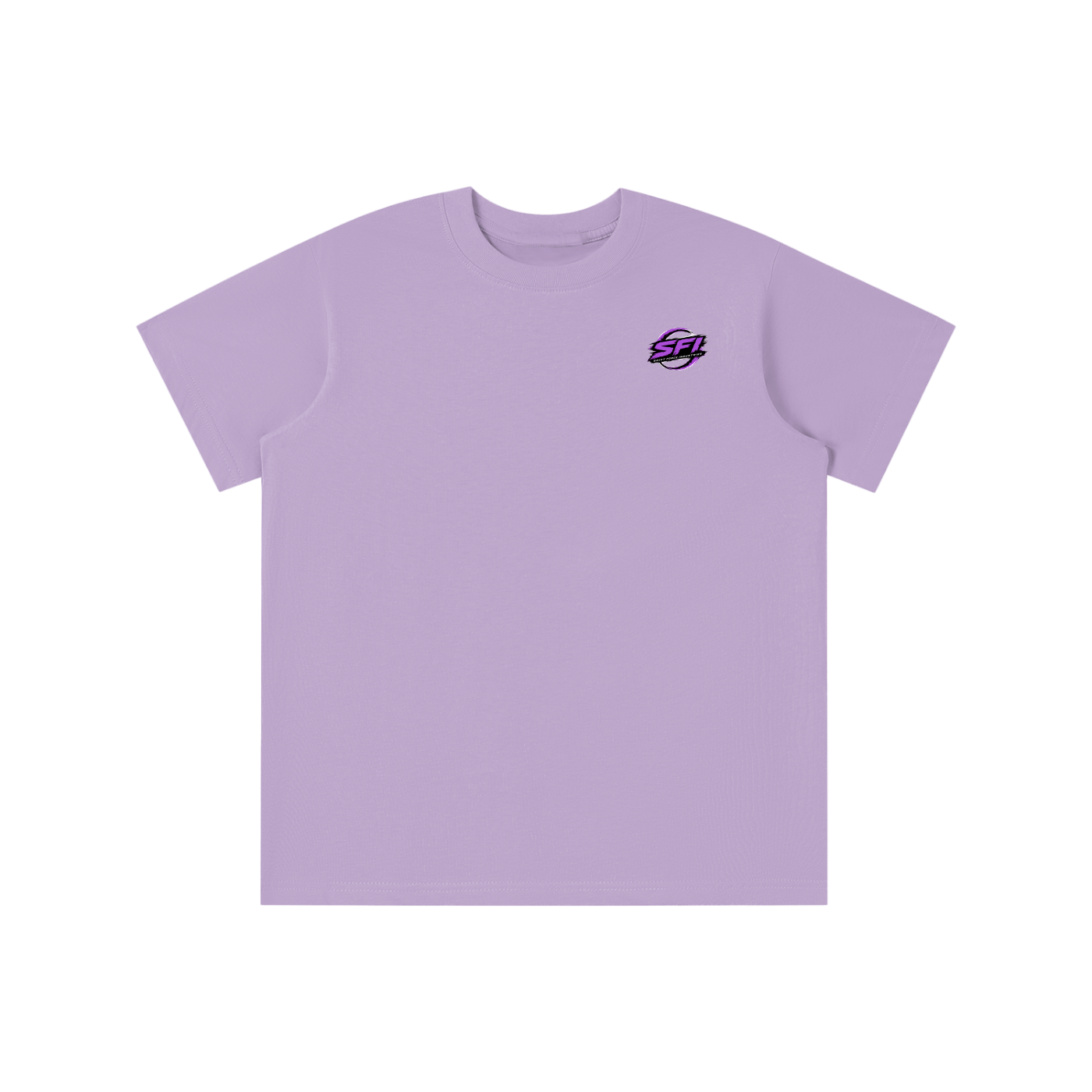 Girls ATV Jump T-shirt