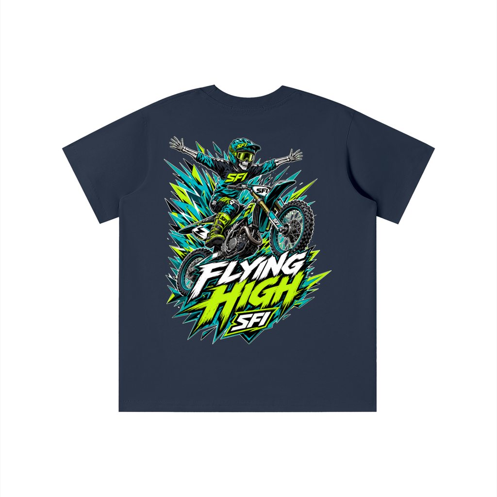Boys Flying High T-shirt